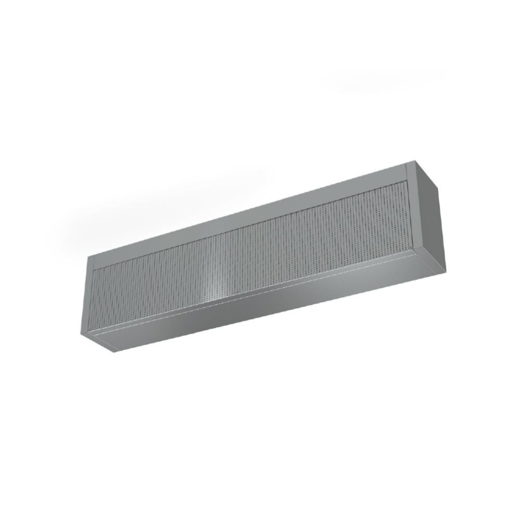 Air Supply Plenum 1900 | BHS.LV