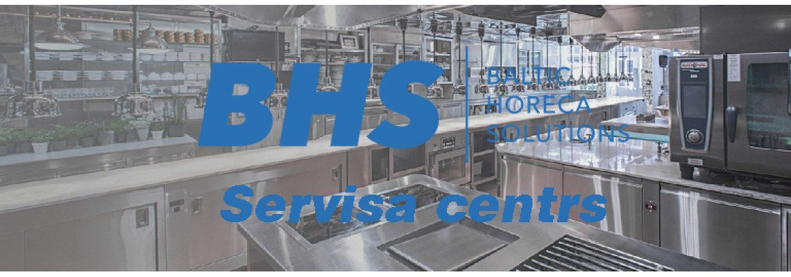 BHS Servisa centrs