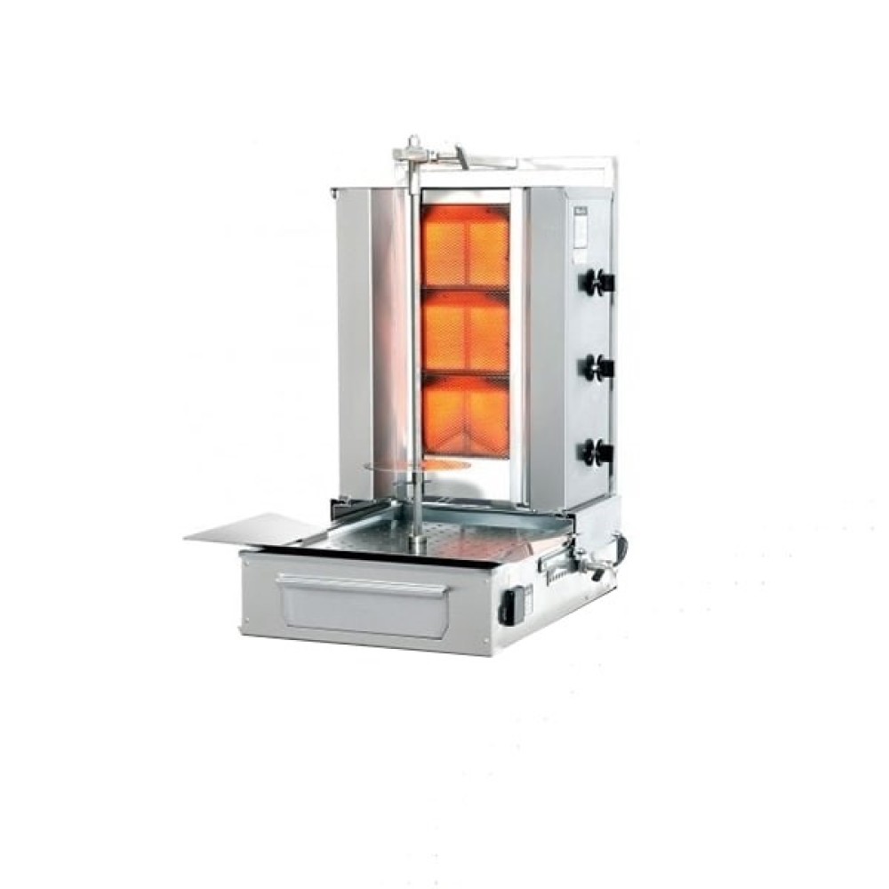 Gāzes giross F GD3/S 40kg (PG7302/ PG7303)