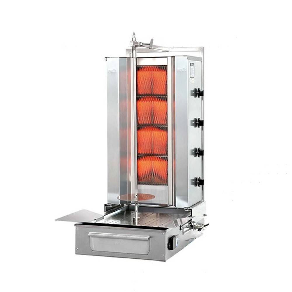 Gāzes giross F GD4/S 70kg (PG7402/ PG7403)
