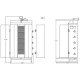 Gāzes giross GD5/S 120kg (PG1502/ PG1503)