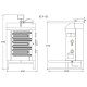 Elektriskais giross E1-S 15kg (PG3151)