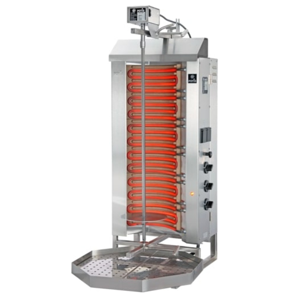 Elektriskais giross E-3 50kg (777535)
