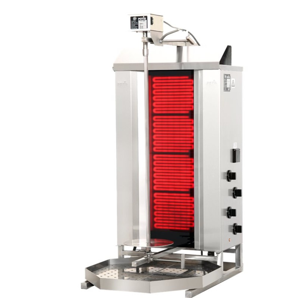 Elektriskais giross CE4 70kg (PG3651)