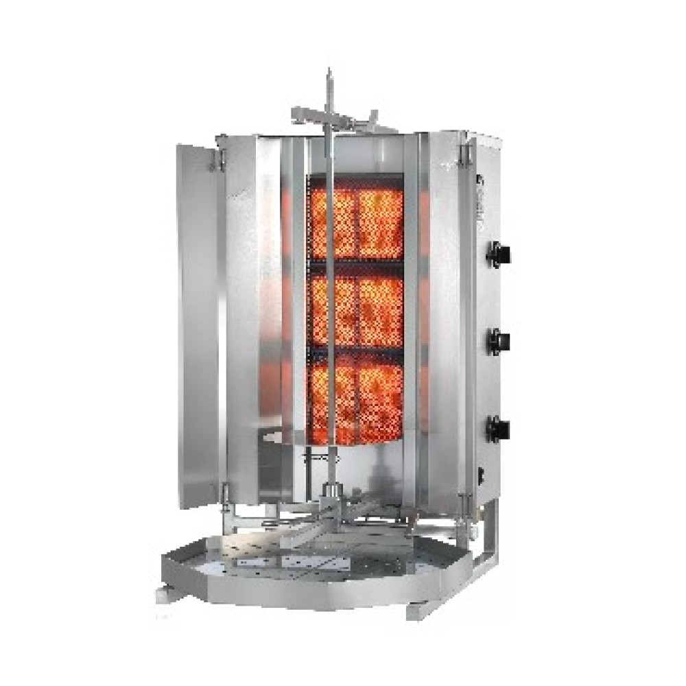 Gāzes giross MU GD3/S 40kg (PG4302/ PG4303)