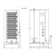 Elektriskais giross MU E3-S 50kg (PG6351)