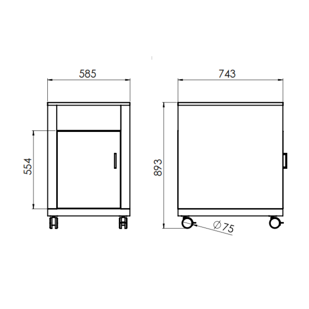 APSILDĀMS ŠĶĪVJU DISPENSERS ATHENA PLC 18 (010MOATHPLC19)