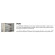 AUKSTĀ BUFETE  AR VENTILATORU ATHENA 3 RV/M (01000ATH3MRV)