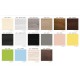 Bufete ledusskapis ATHENA 3RM (ROCAM) BUFETE LEDUSSKAPIS ATHENA 5 PR/M