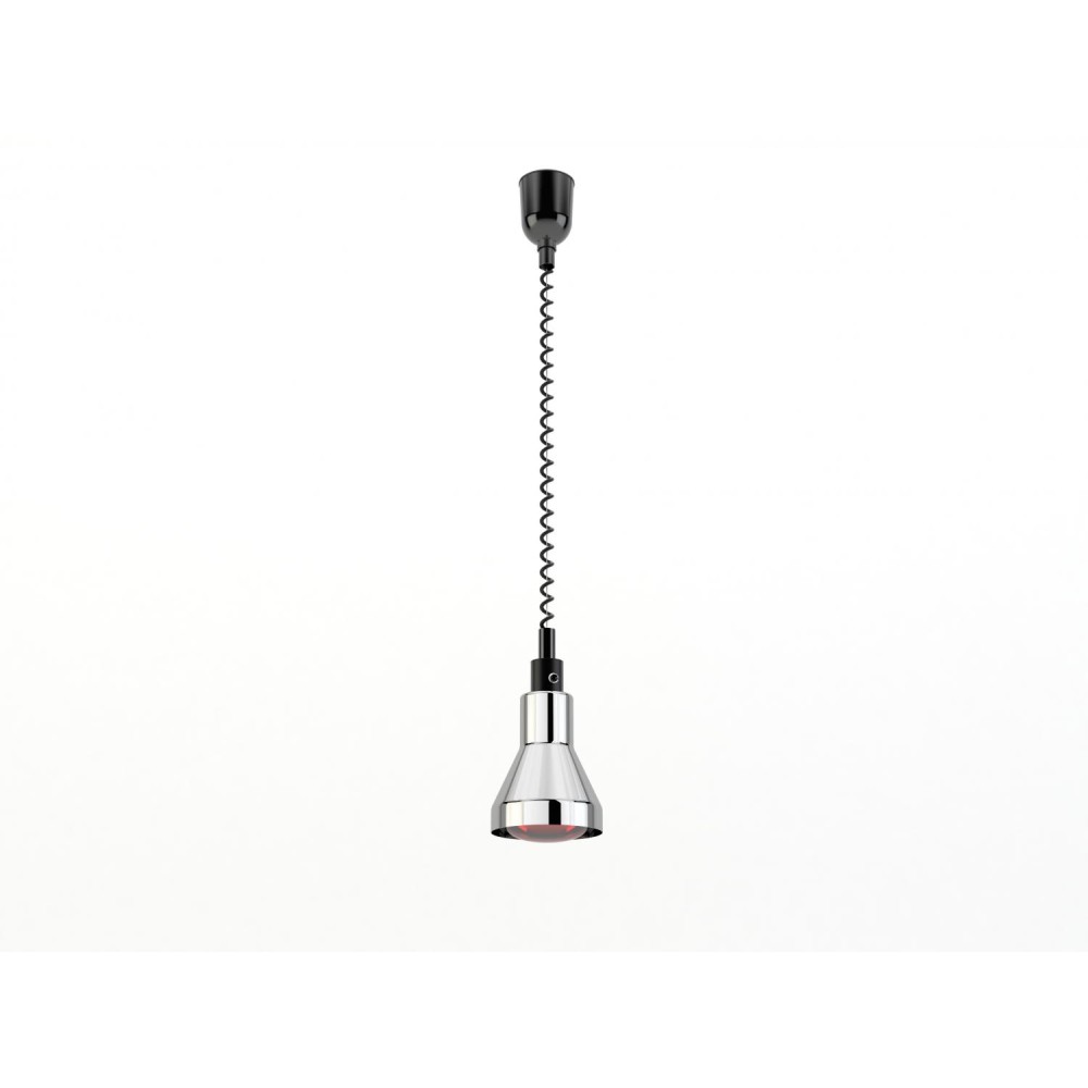 PAKARINĀMA INFRASARKANĀ SILDLAMPA HELIOS AIR P1 (034CRHELAIR/RITP1)