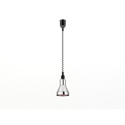 PAKARINĀMA INFRASARKANĀ SILDLAMPA HELIOS AIR P1