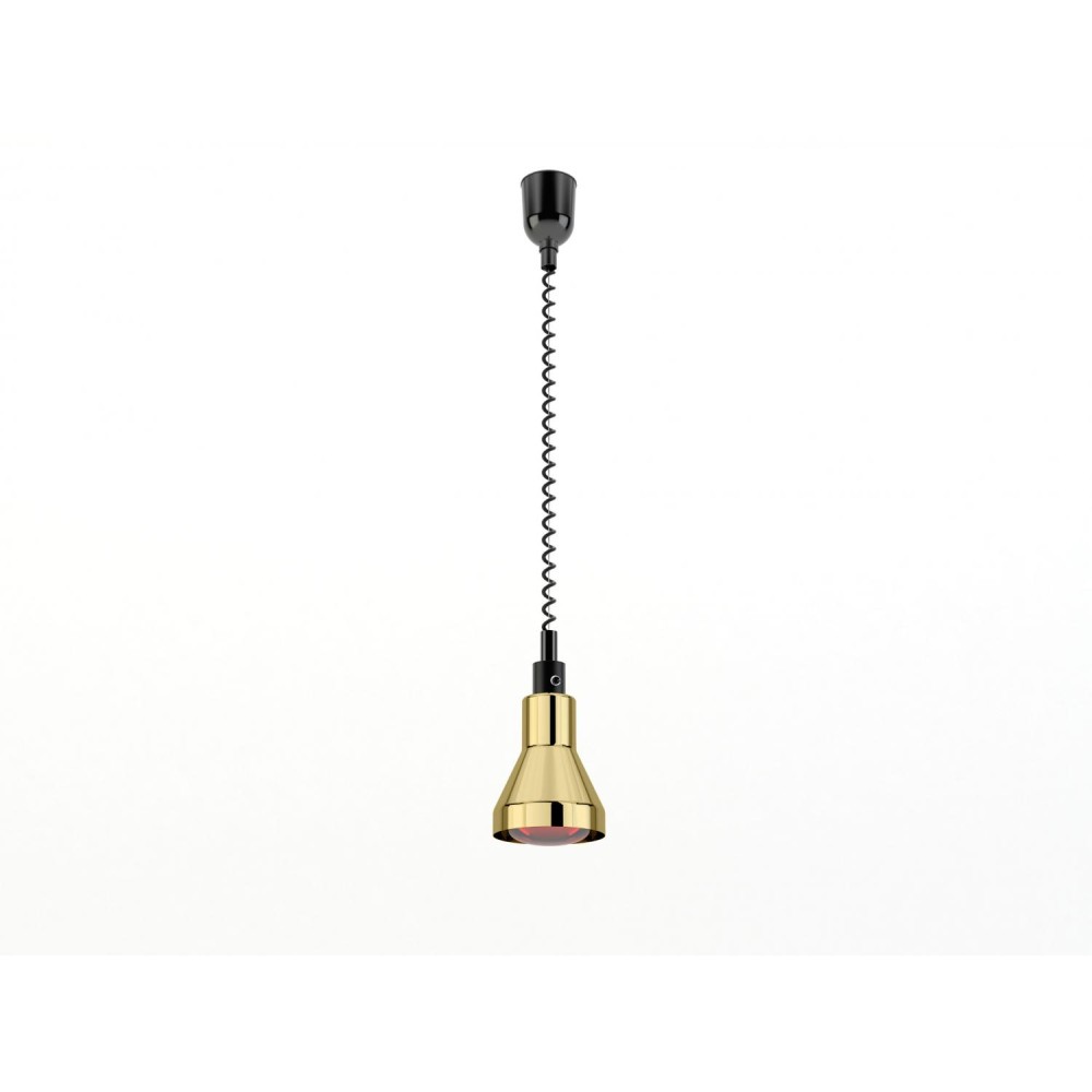 PAKARINĀMA INFRASARKANĀ SILDLAMPA HELIOS AIR P1 (034CRHELAIR/RITP1)