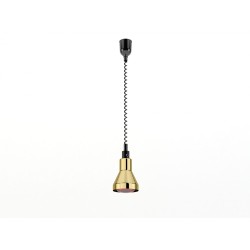 PAKARINĀMA INFRASARKANĀ SILDLAMPA HELIOS AIR P1