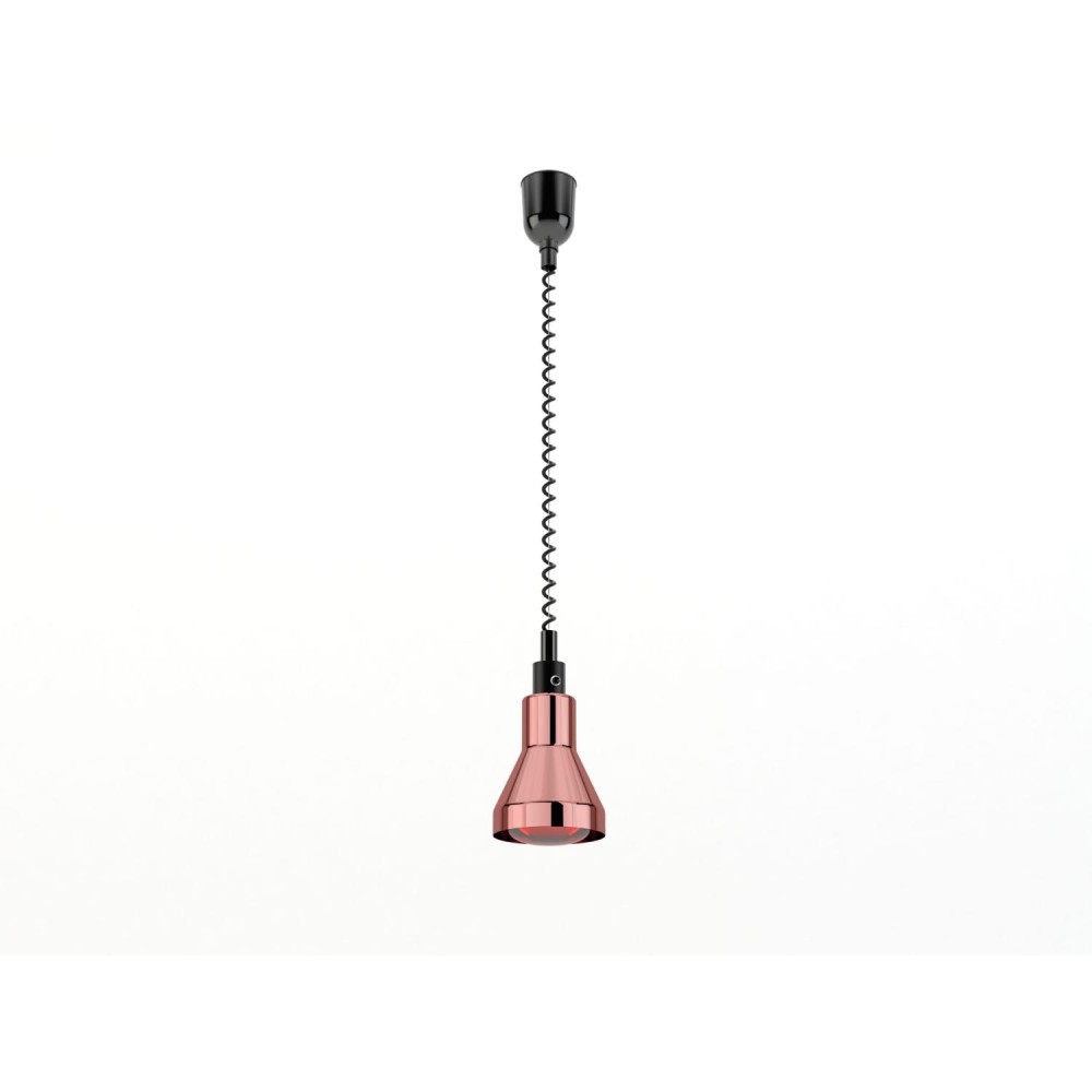 PAKARINĀMA INFRASARKANĀ SILDLAMPA HELIOS AIR P1 (034CRHELAIR/RITP1)