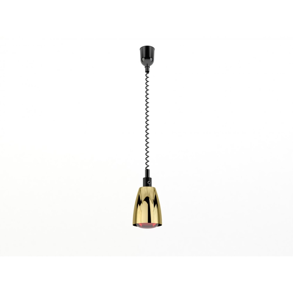 PAKARINĀMA INFRASARKANĀ SILDLAMPA HELIOS AIR P2 (034CRHELAIR/RITP2)