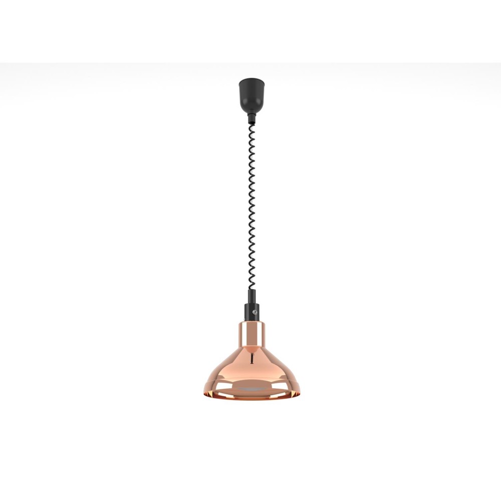 PAKARINĀMA INFRASARKANĀ SILDLAMPA HELIOS AIR P3 (034CRHELAIR/RITP3)
