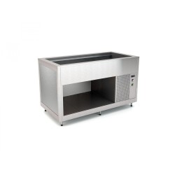 KÜLMKAPITSIGA BUFFET OMNIA 3R
