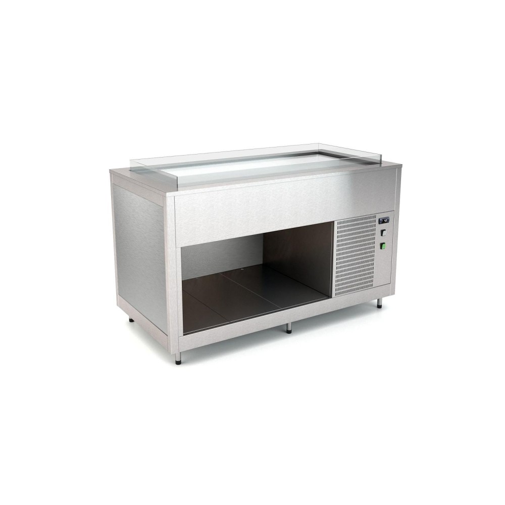 AUKSTĀ BUFETE AR HANEX® BETAKRILA DARBA VIRSMU OMNIA 5PR (01900OM5PR)