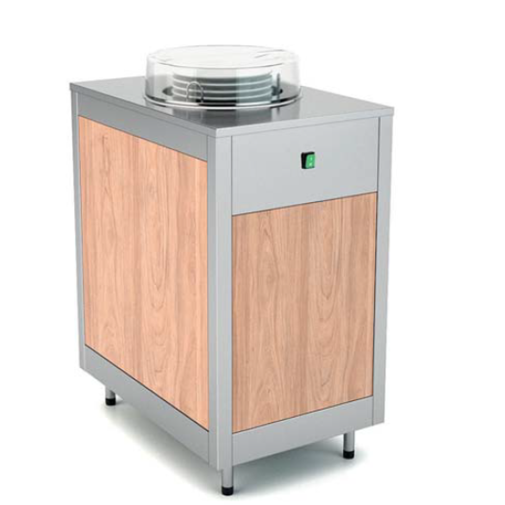 APSILDĀMS ŠĶĪVJU DISPENSERS OMNIA PLC 18 (01900OMPLC18)