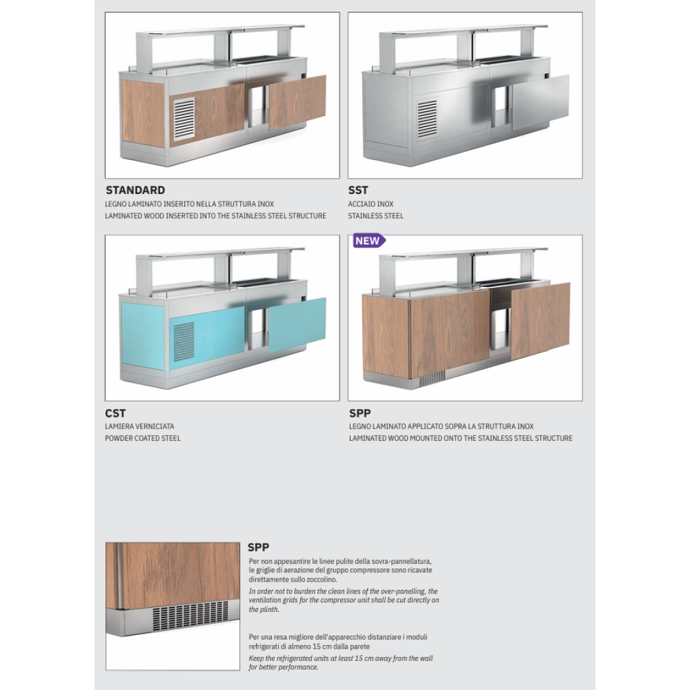 APSILDĀMS ŠĶĪVJU DISPENSERS OMNIA PLC 18 (01900OMPLC18)