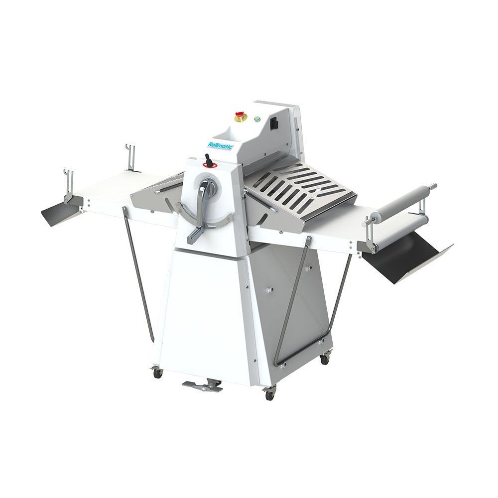 Mīklas rullis  R50/10