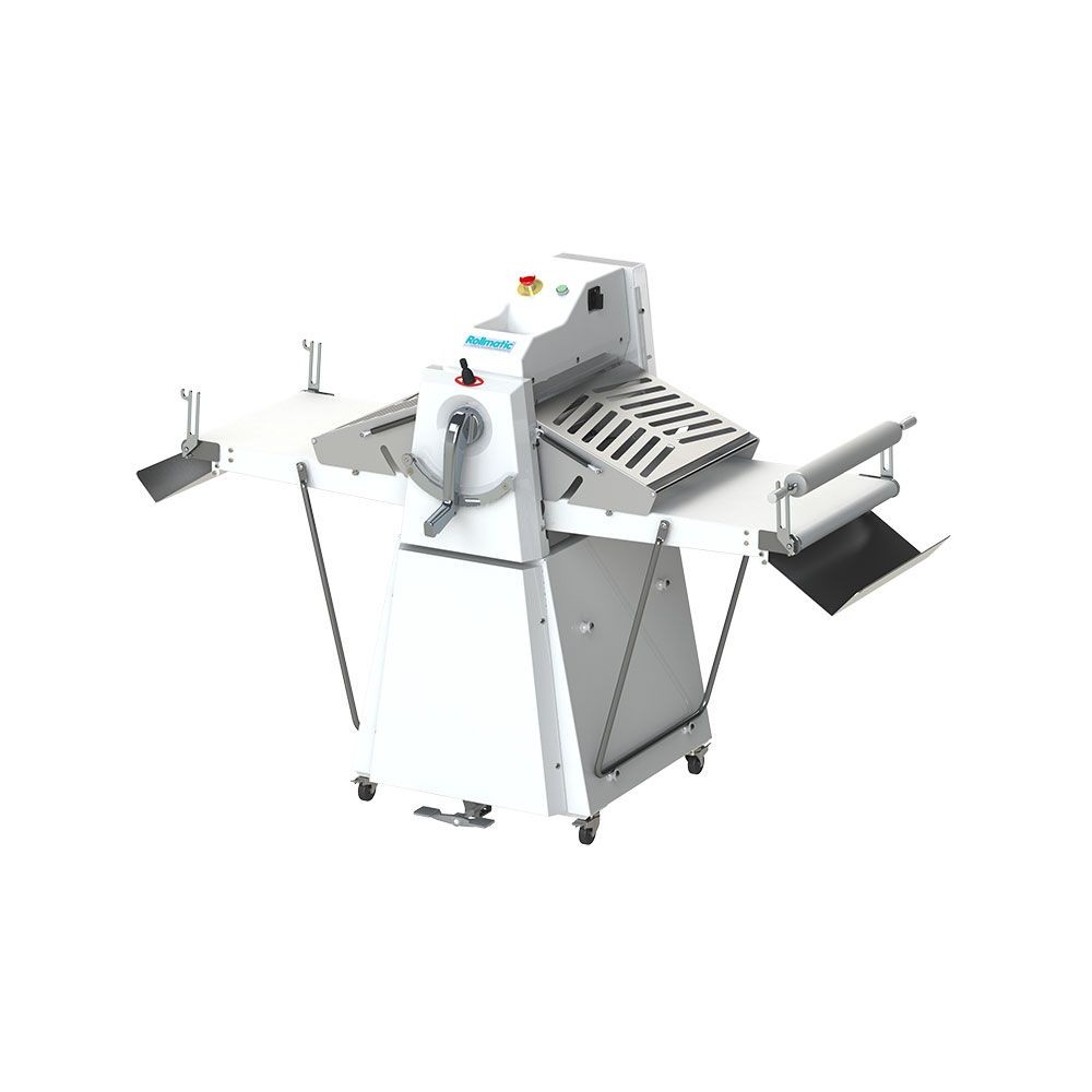 Mīklas rullis  R55/10