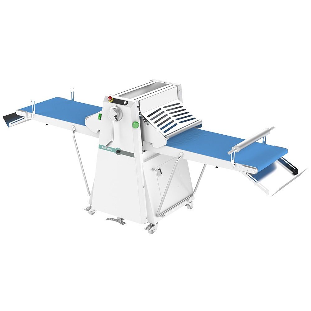 Mīklas rullis R65-T/16
