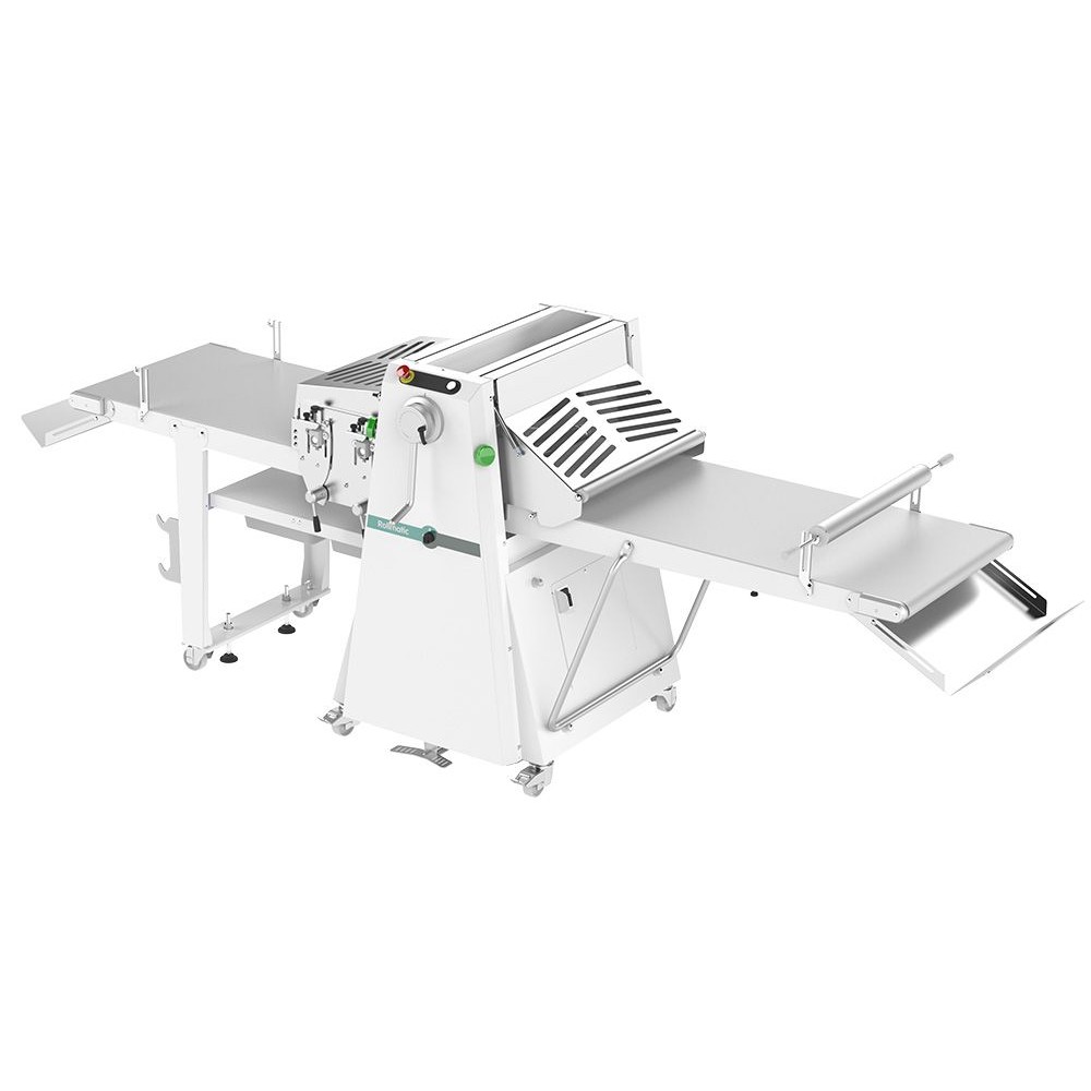 Mīklas rullis R65-T/16