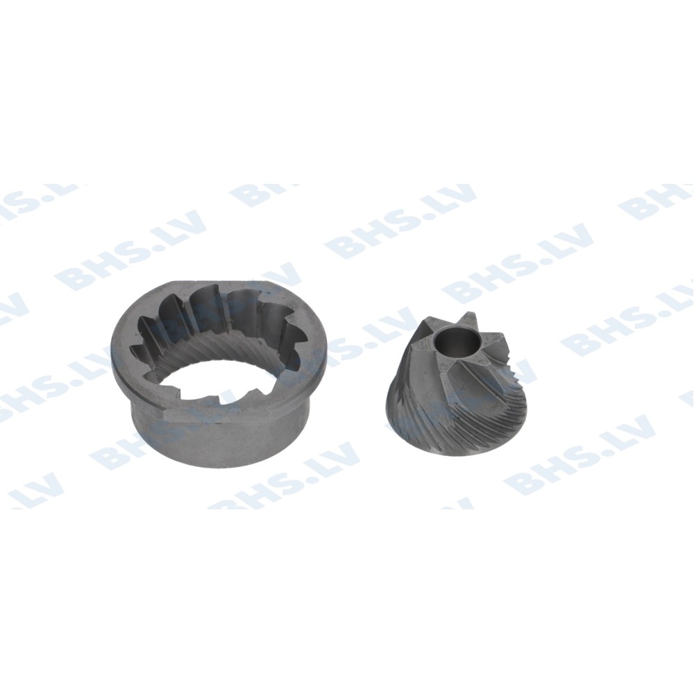 GRINDING BURRS P. SAECO/GAGGIA CONIC RH (L1251098)