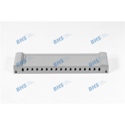 BOTTOM PANEL RAL7001