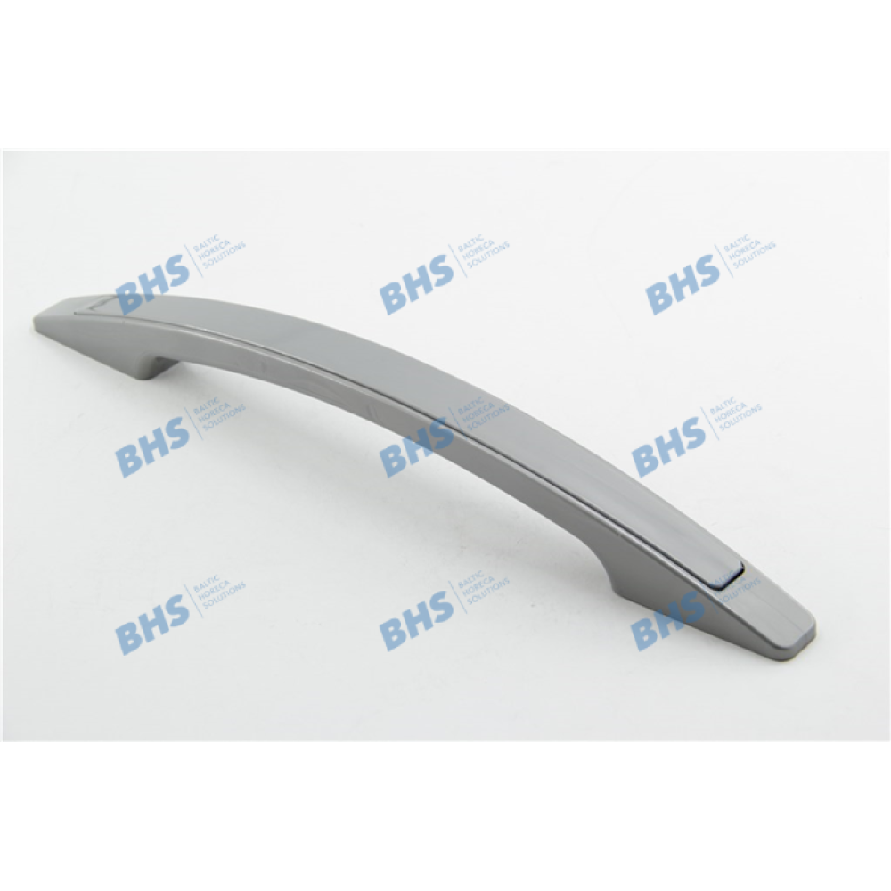 CURVED HANDLE RAL7001 (12659)