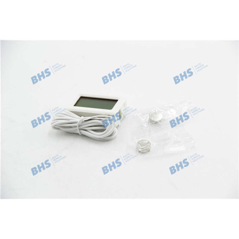 THERMOMETER DIGITAL (TC3814100006)