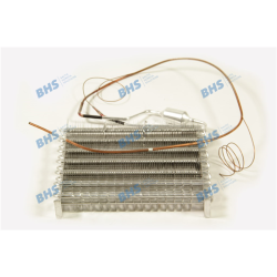 EVAPORATOR
