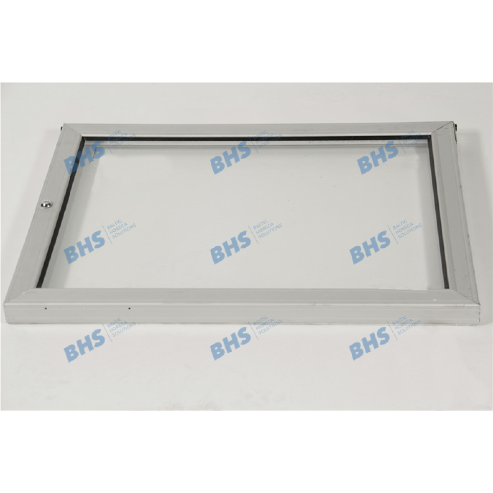 BOTTOM DOOR ALU FRAME (11878)