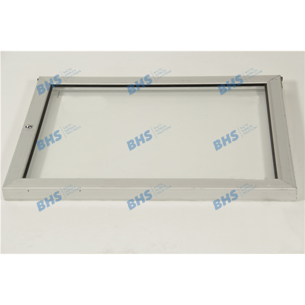 UPPER DOOR ALU FRAME (TC1210700137)