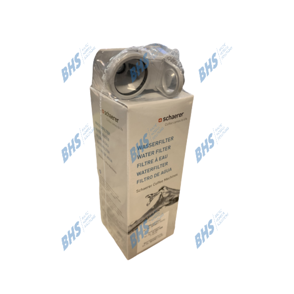 Filter 200 repl. cartridge 1PC + Adapter repl. cartridge 200  (071397 + 33.2327.1000)