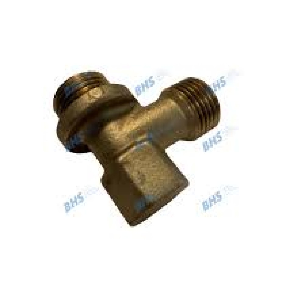 BOILER FITTING ø 1/2"M-1/2"M (L1349014)
