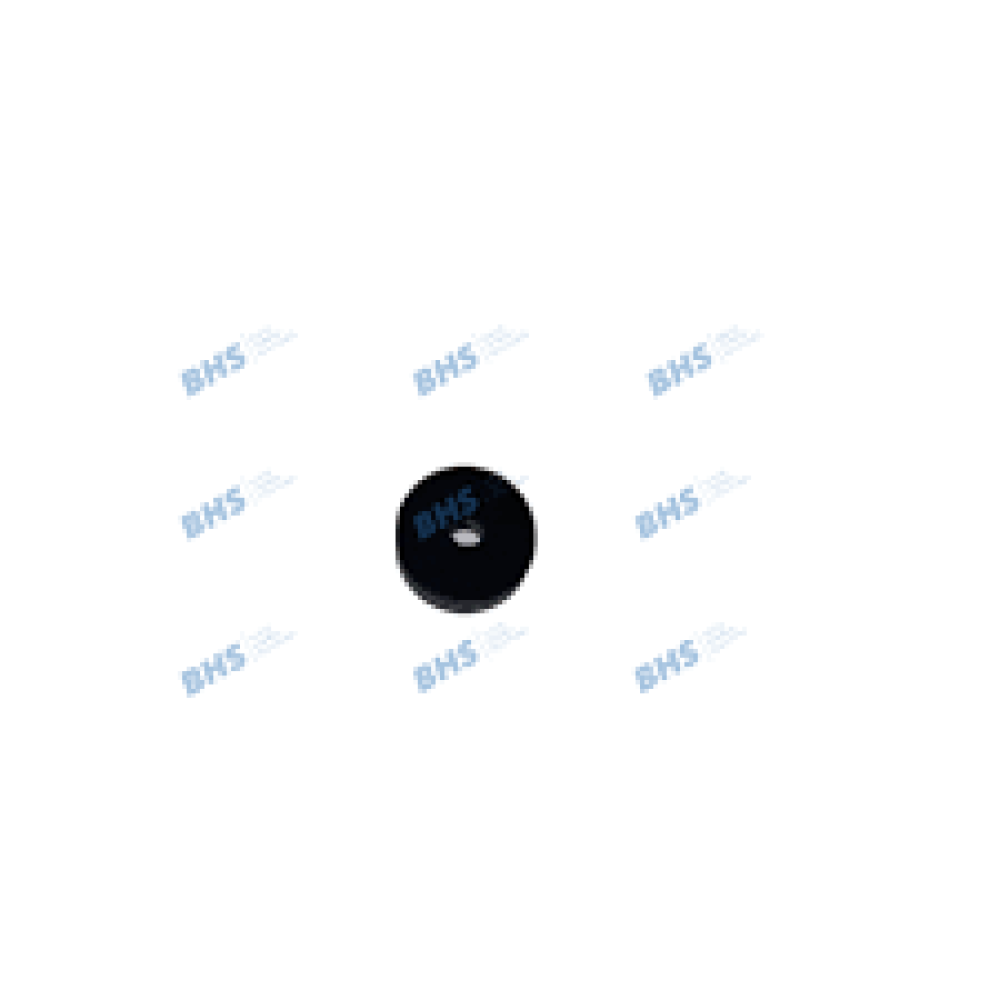 NBR FLAT GASKET ø 13x4x4 mm 70SH (L1186311)