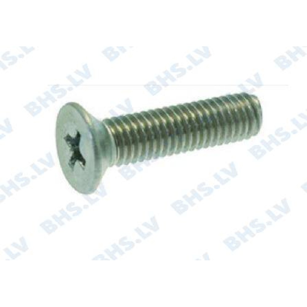 SHOWER SCREW M5x20 (L1528011)