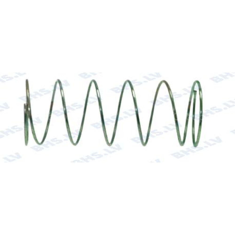 NON-RETURN VALVE SPRING ø 8x32 mm (L1250071)