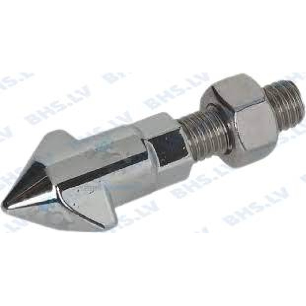 SINGLE SNAP CLAMP M8 SL24 (L3242783)