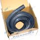 GASKET FOR OVEN DOOR GUA30015 PIRON 1 meter (3786867)