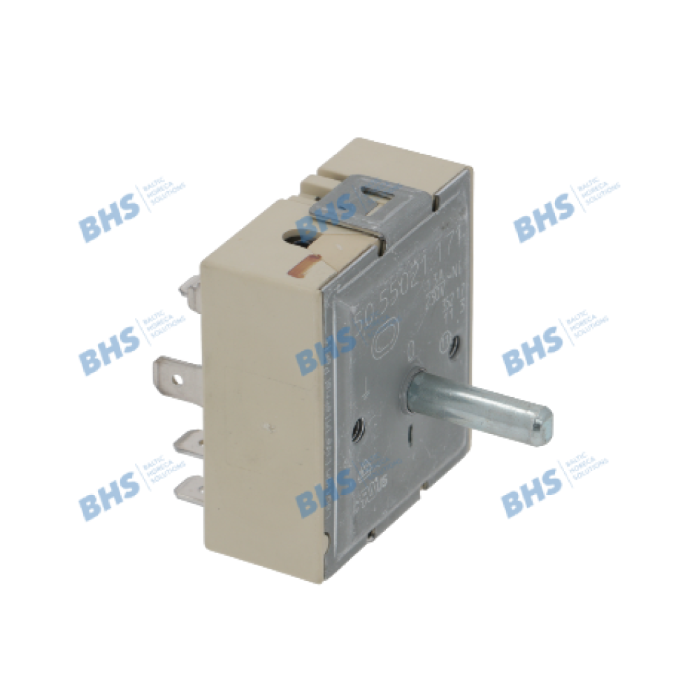ENERGY REGULATOR 125 ° C (L3350078)