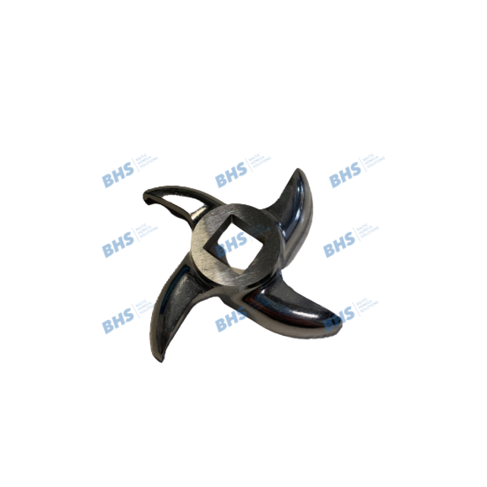 STAINLESS STEEL KNIFE F/MEAT MINCER 22 (L9014602)
