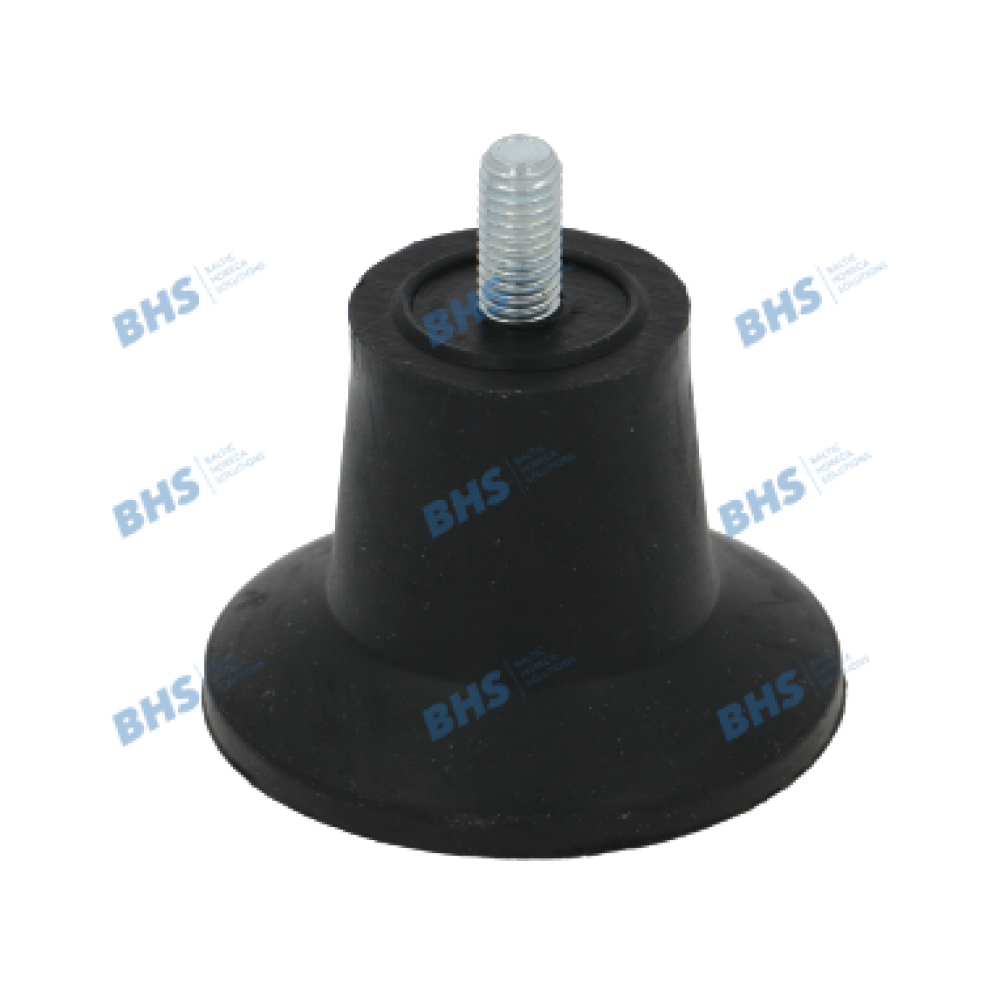 SUCTION FOOT WITH SHAFT M5 (L9012015)