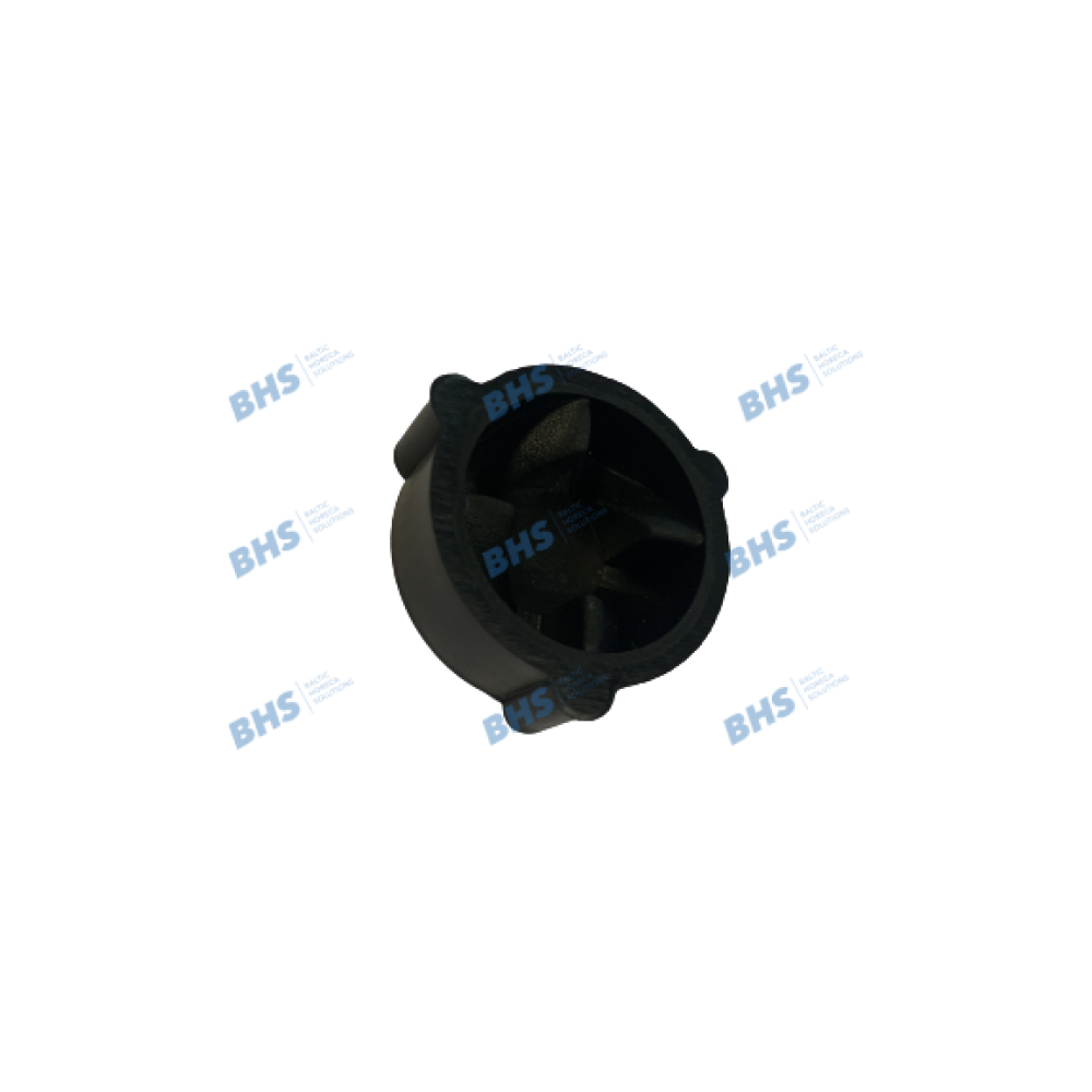 FEMALE GEAR 4 TEETH (L1381107)