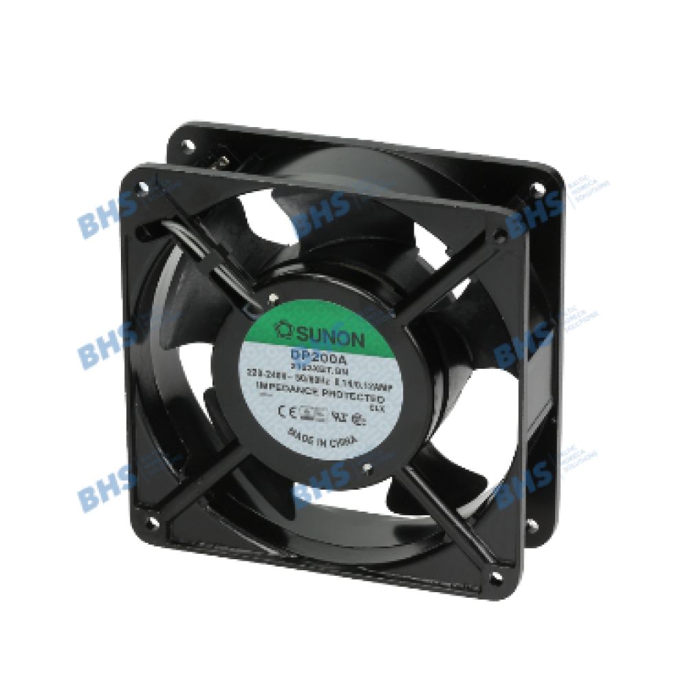 AXIAL FAN SUNON 120x120x38 mm (L3240501)