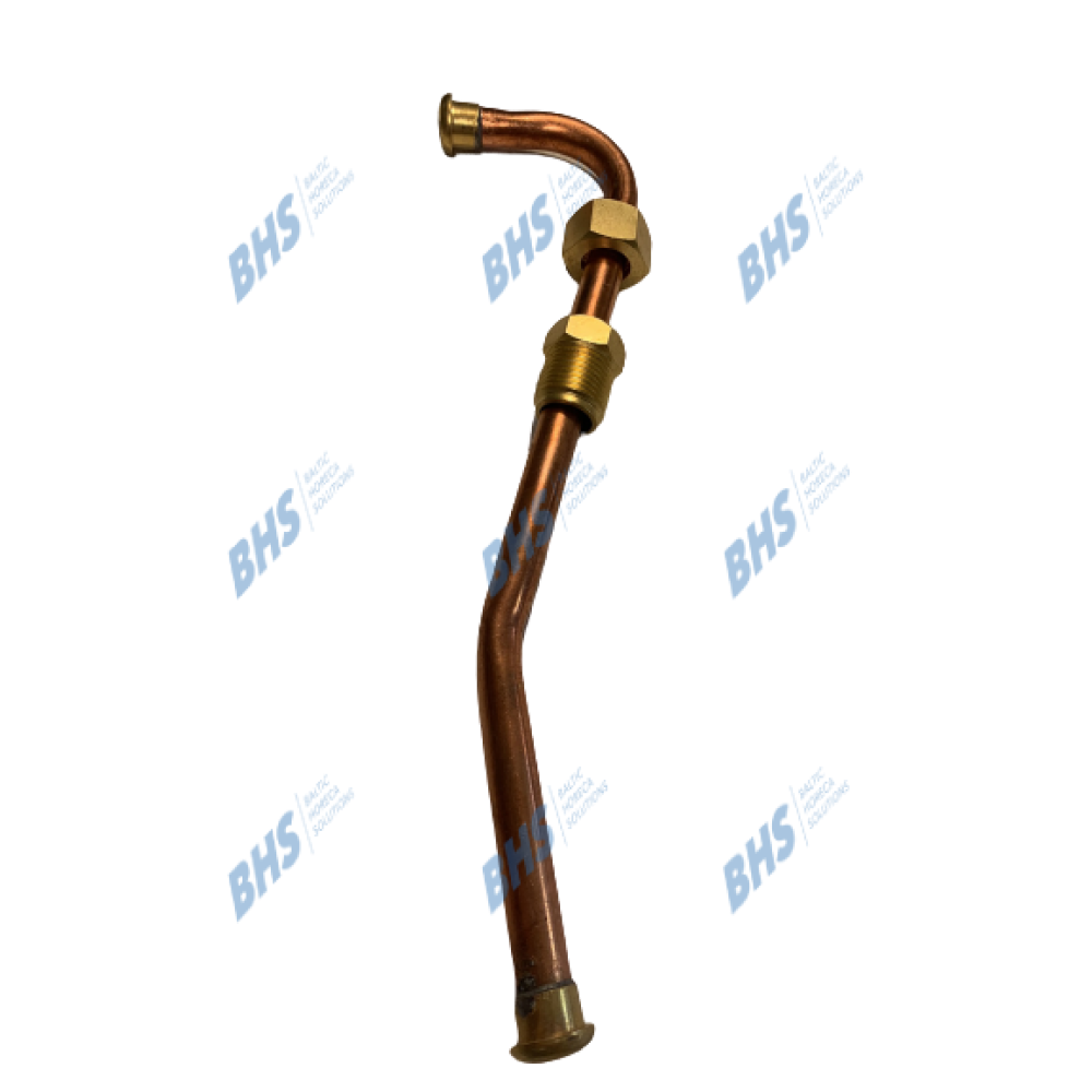 PIPE FOR BOILER-GROUP (L1449355)