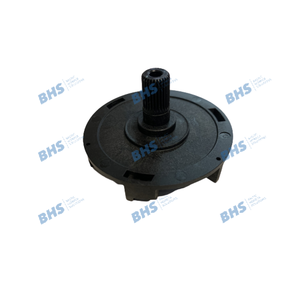 GRINDING BURRS BOTTOM HOLDER (1251152)