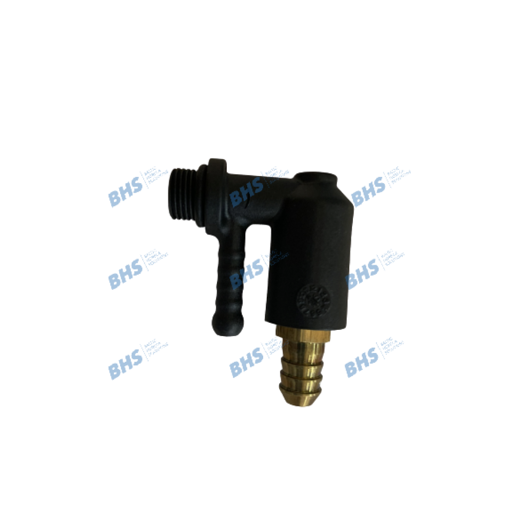 SAFETY VALVE FOR VIBRATION PUMP (L5057079)